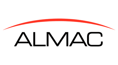 Almac Logo